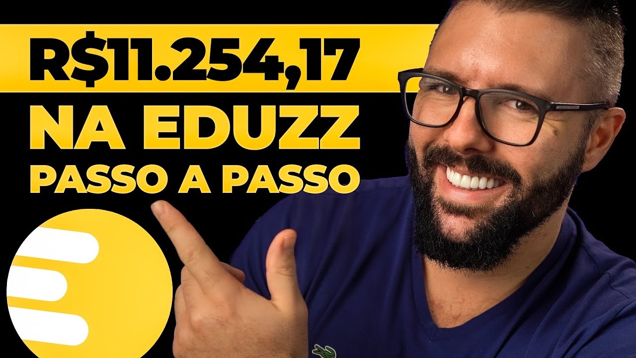 Eduzz Para Iniciantes Passo A Passo Para Ganhar Dinheiro Na Eduzz