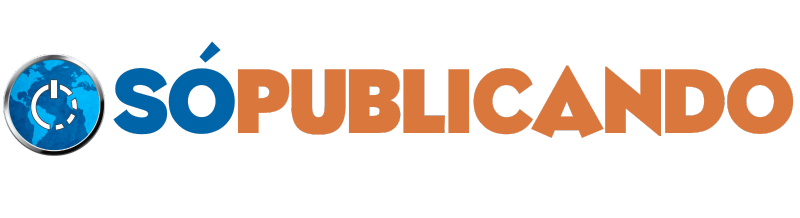 Só Publicando
